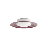 Tidal Ceiling Lamp: Medium - 26