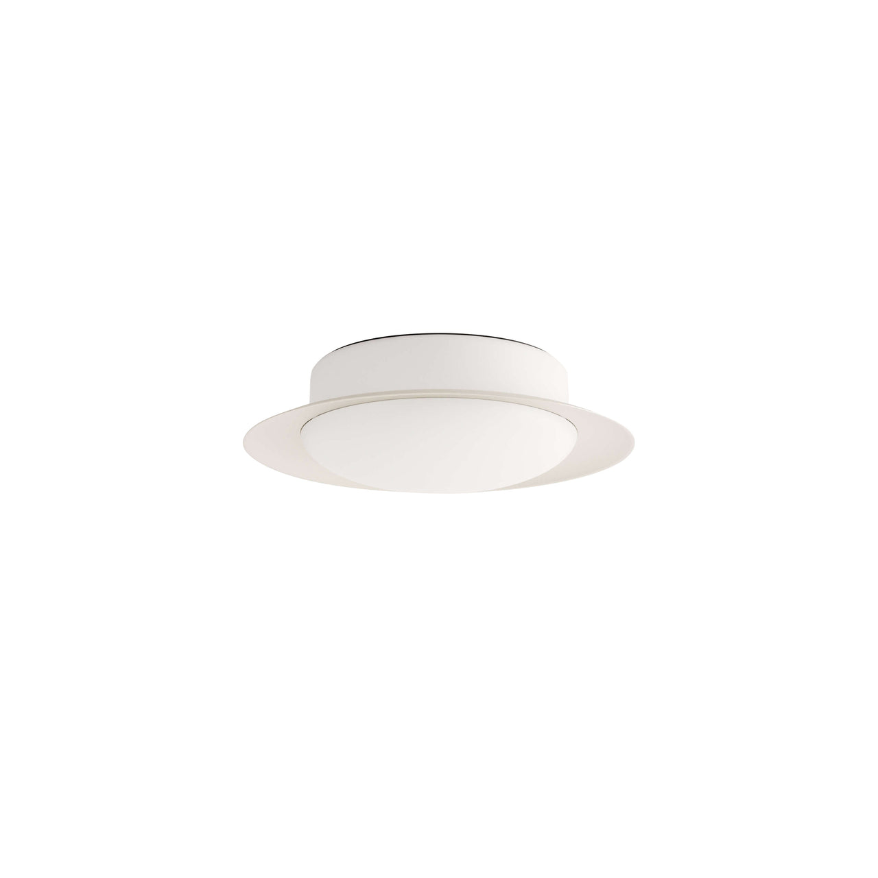 Tidal Ceiling Lamp: Small - 20