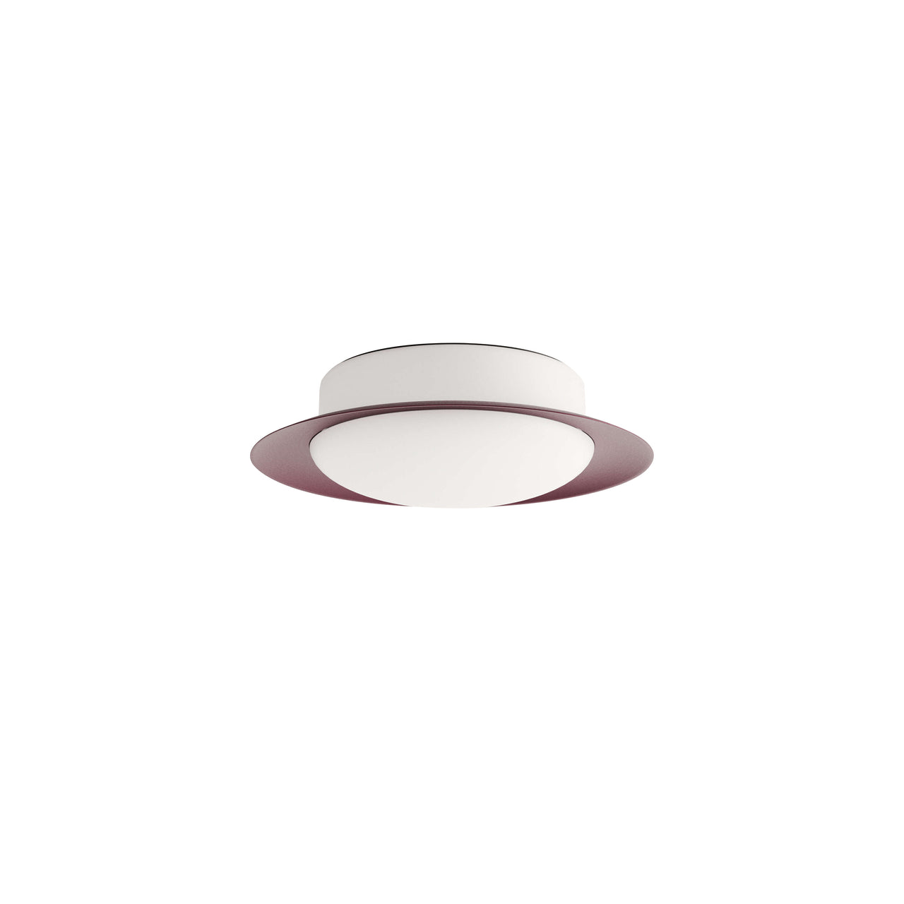 Tidal Ceiling Lamp: Small - 20