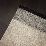 Speck Monochrome Rug