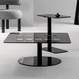 Flash Side Table: Rectangle