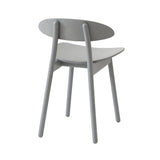 Cobrina Chair: Style A + Grey