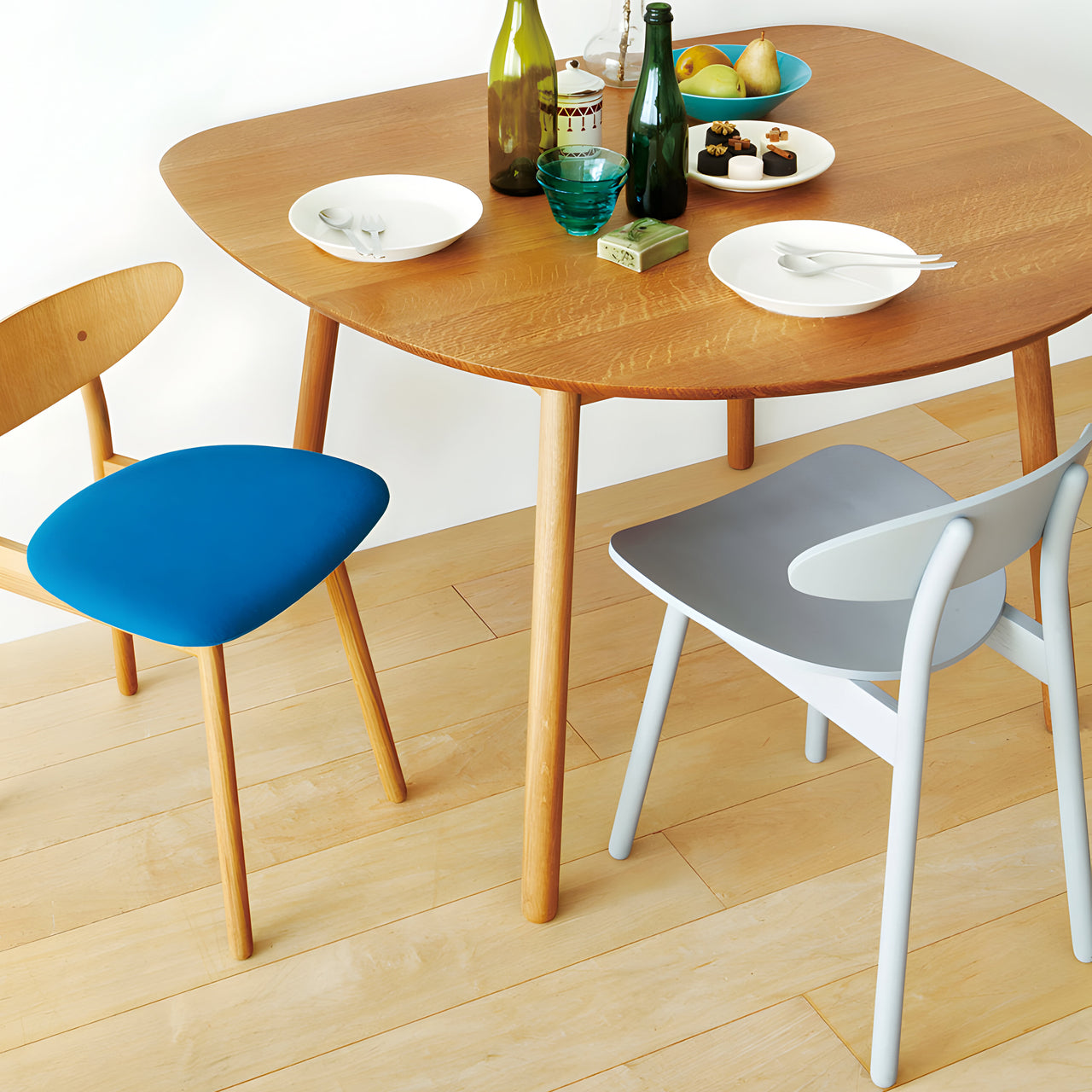 Cobrina Dining Chair