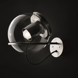The Globe Wall Lamp
