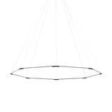 Thin Primaries Center Mount: Octagon + Large - 36