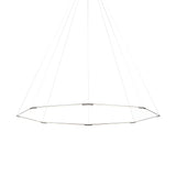 Thin Primaries Center Mount: Octagon + Large - 36