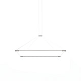 Thin Primaries Center Mount: Square + Large - 36