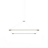 Thin Primaries Center Mount: Square + Large - 36