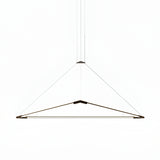 Thin Primaries Center Mount: Triangle + Large - 36