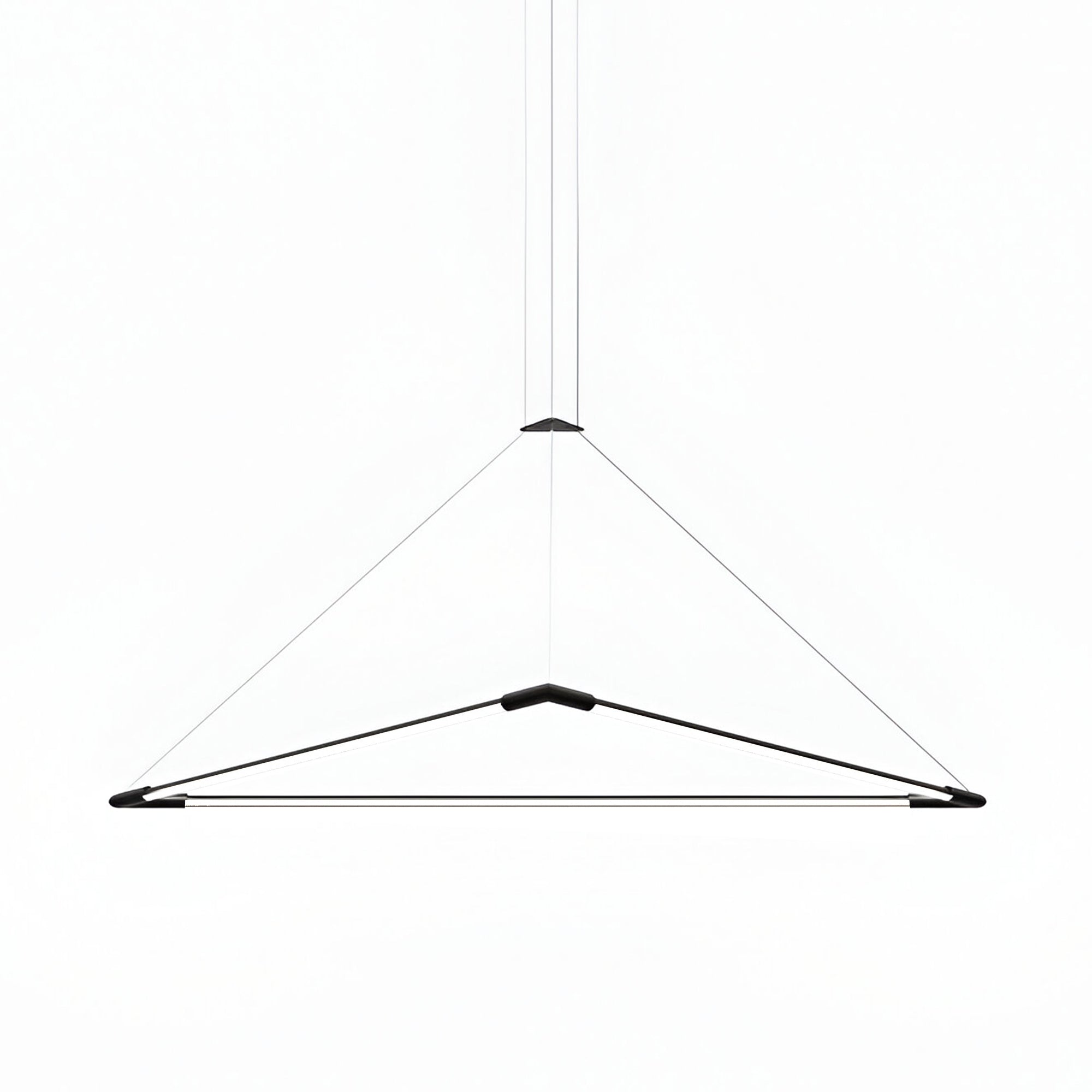 Thin Primaries Center Mount: Triangle + Large - 36