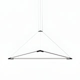 Thin Primaries Center Mount: Triangle + Large - 36