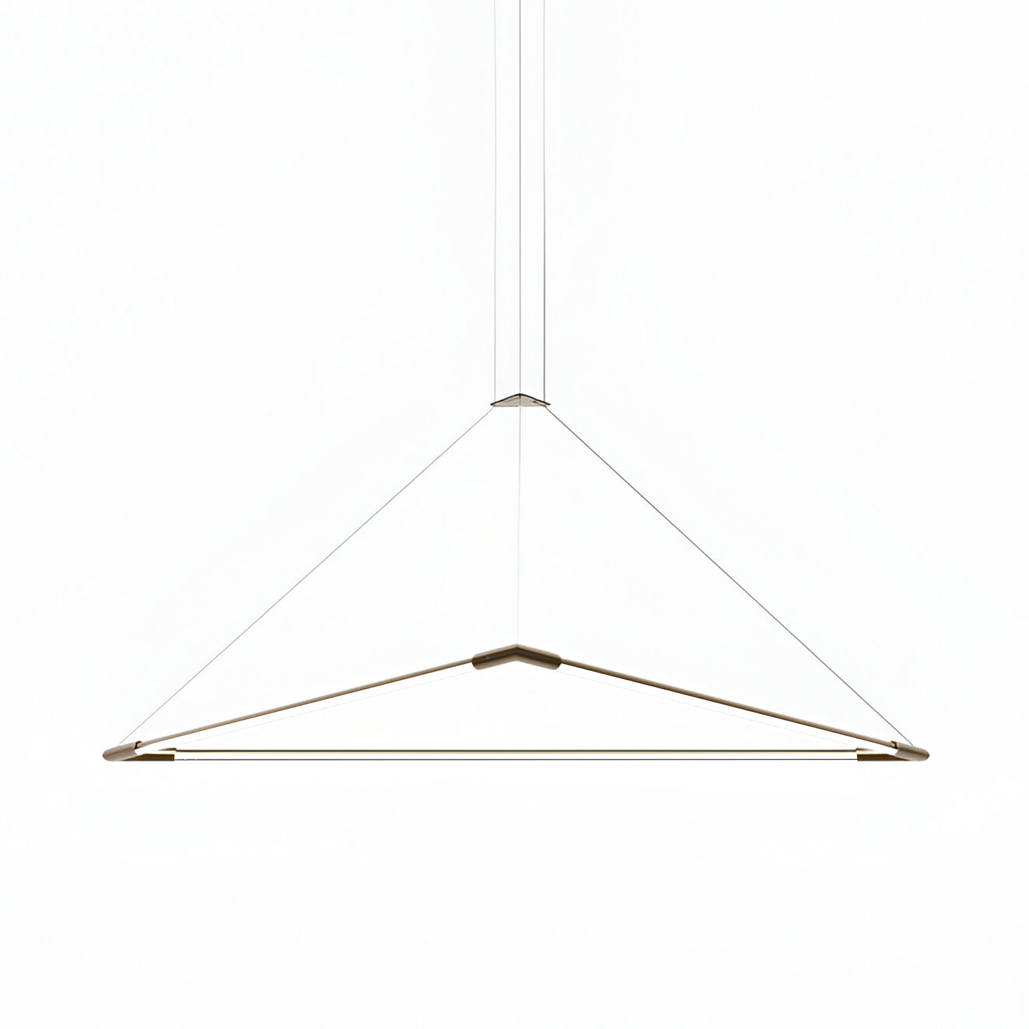 Thin Primaries Center Mount: Triangle + Large - 36