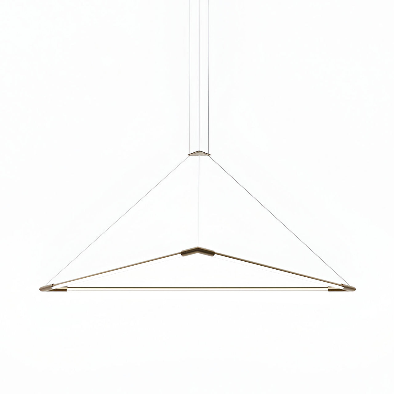 Thin Primaries Center Mount: Triangle + Large - 36