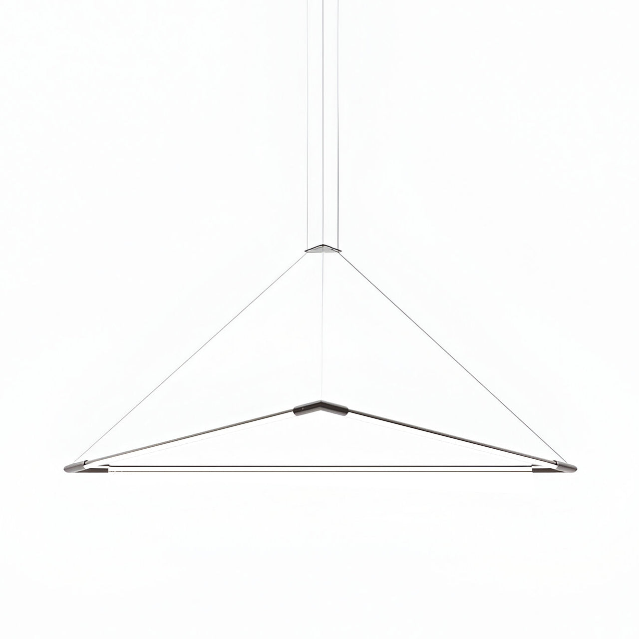 Thin Primaries Center Mount: Triangle + Large - 36