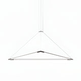 Thin Primaries Center Mount: Triangle + Large - 36