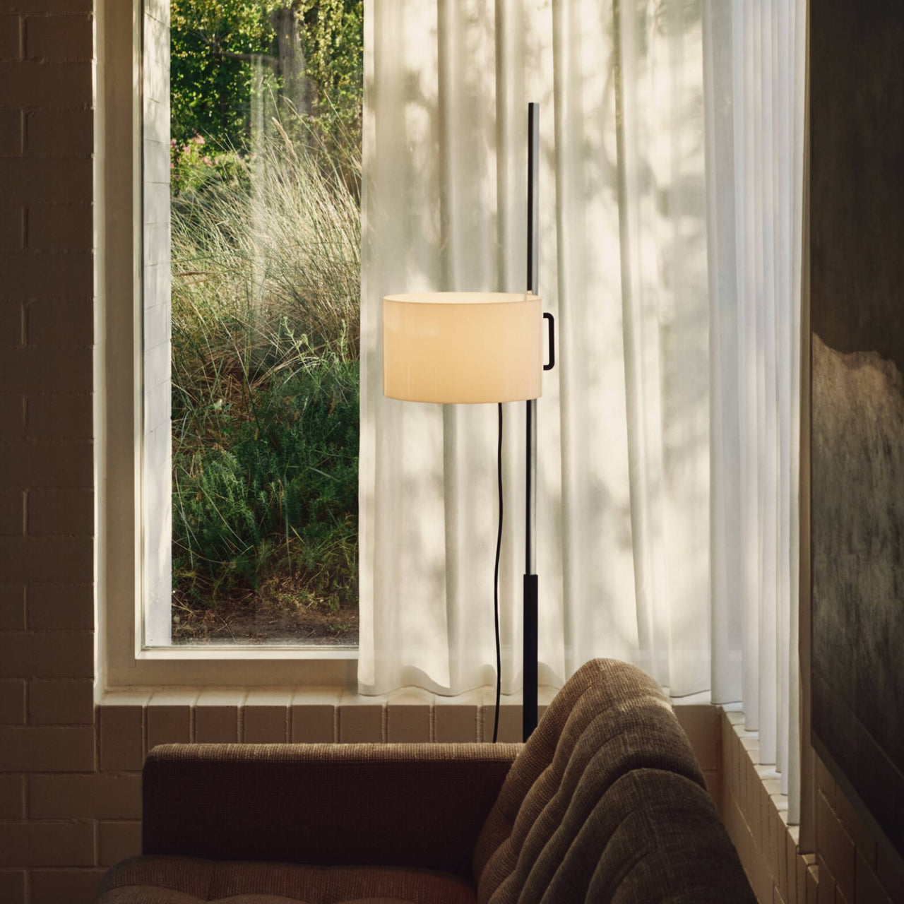 TMC Floor Lamp