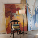 TMC Floor Lamp