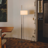 TMD Floor Lamp - Quick Ship