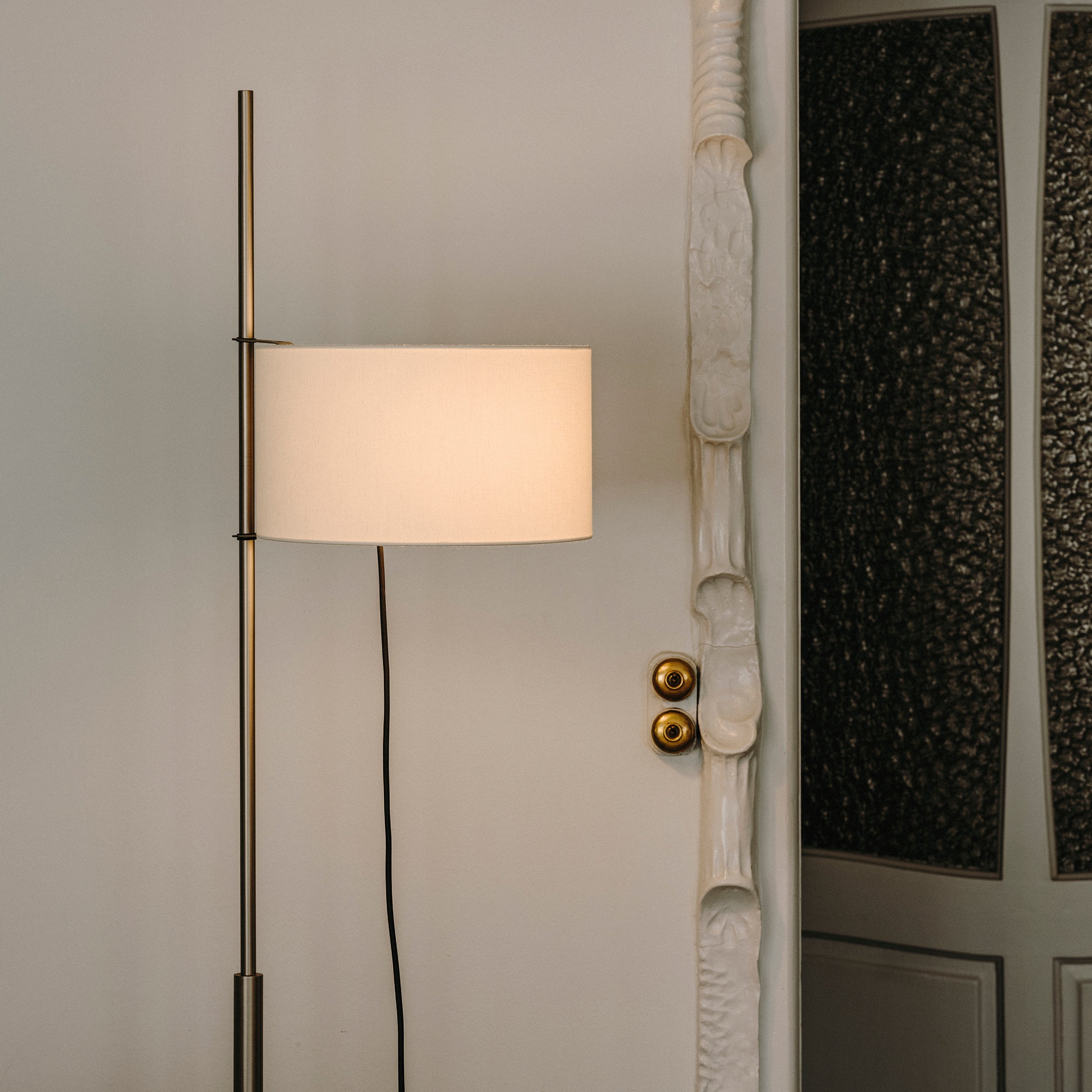TMD Floor Lamp - Quick Ship