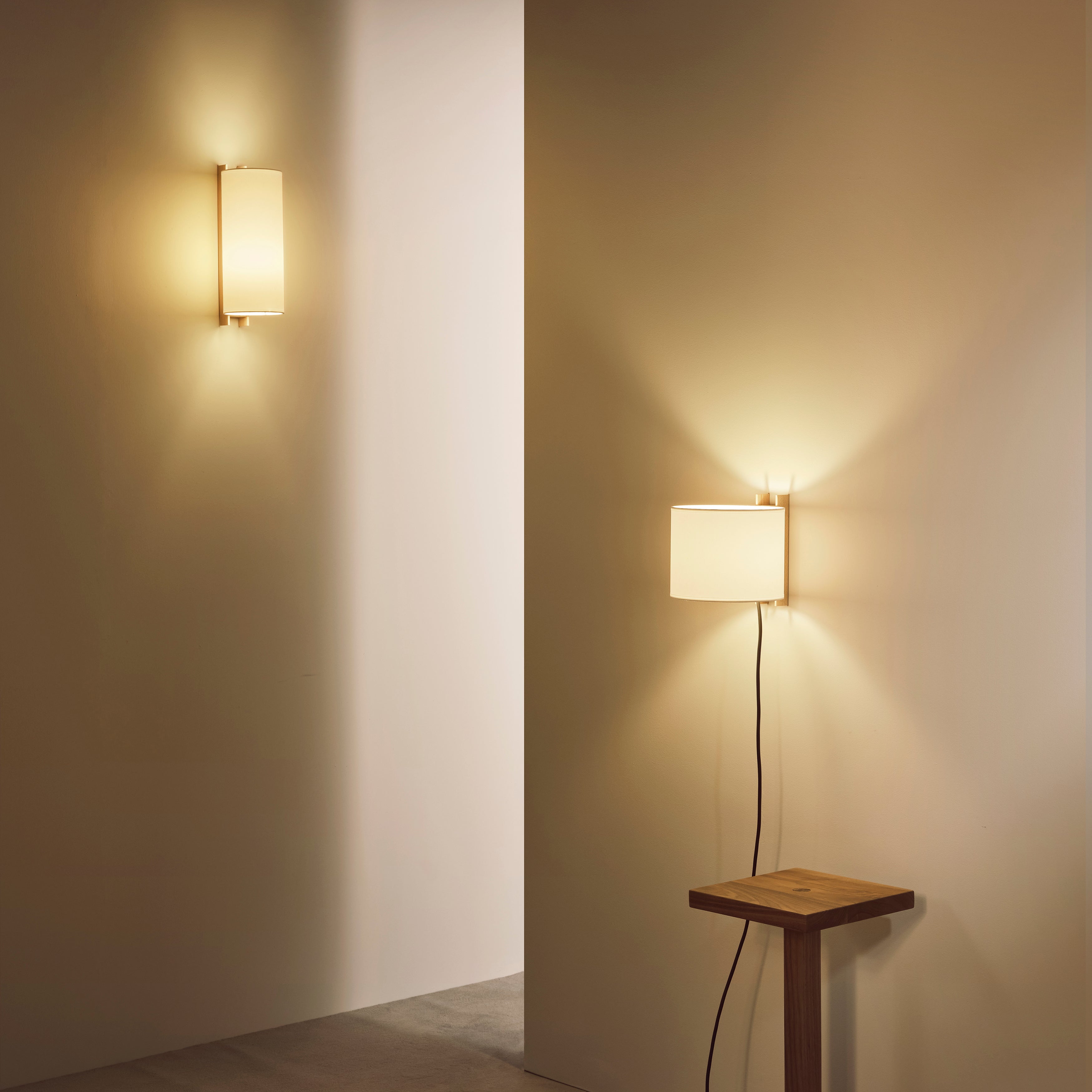 TMM Wall Lamp