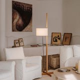 TMM Floor Lamp
