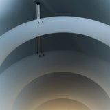 Topuro Table Lamp: Outdoor