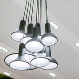 Torch Light Pendant