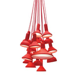 Torch Light Bunch: S20 + Red + Red