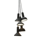 Torch Light Bunch: S5 + Black + Black