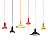 Torch Light Pendant