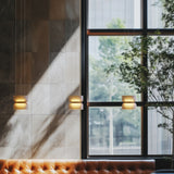 Totem Mini Up + Downlight Pendant: E