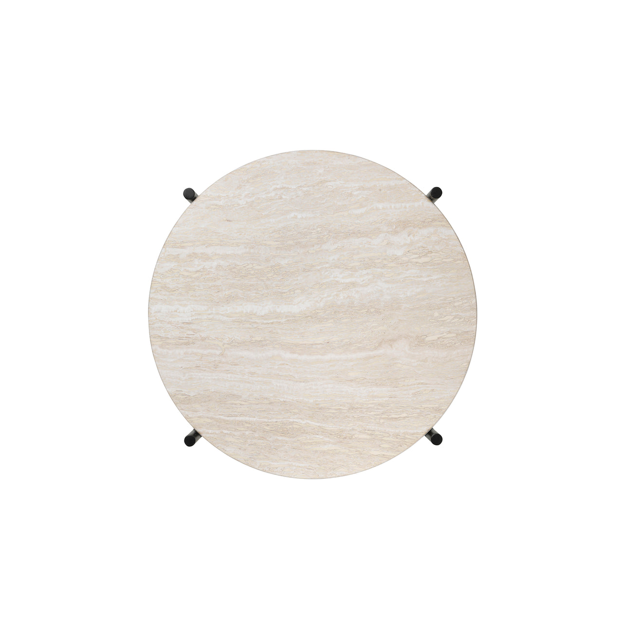 TS Outdoor Side Table: LS