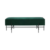 TS Pouffe: Rectangle