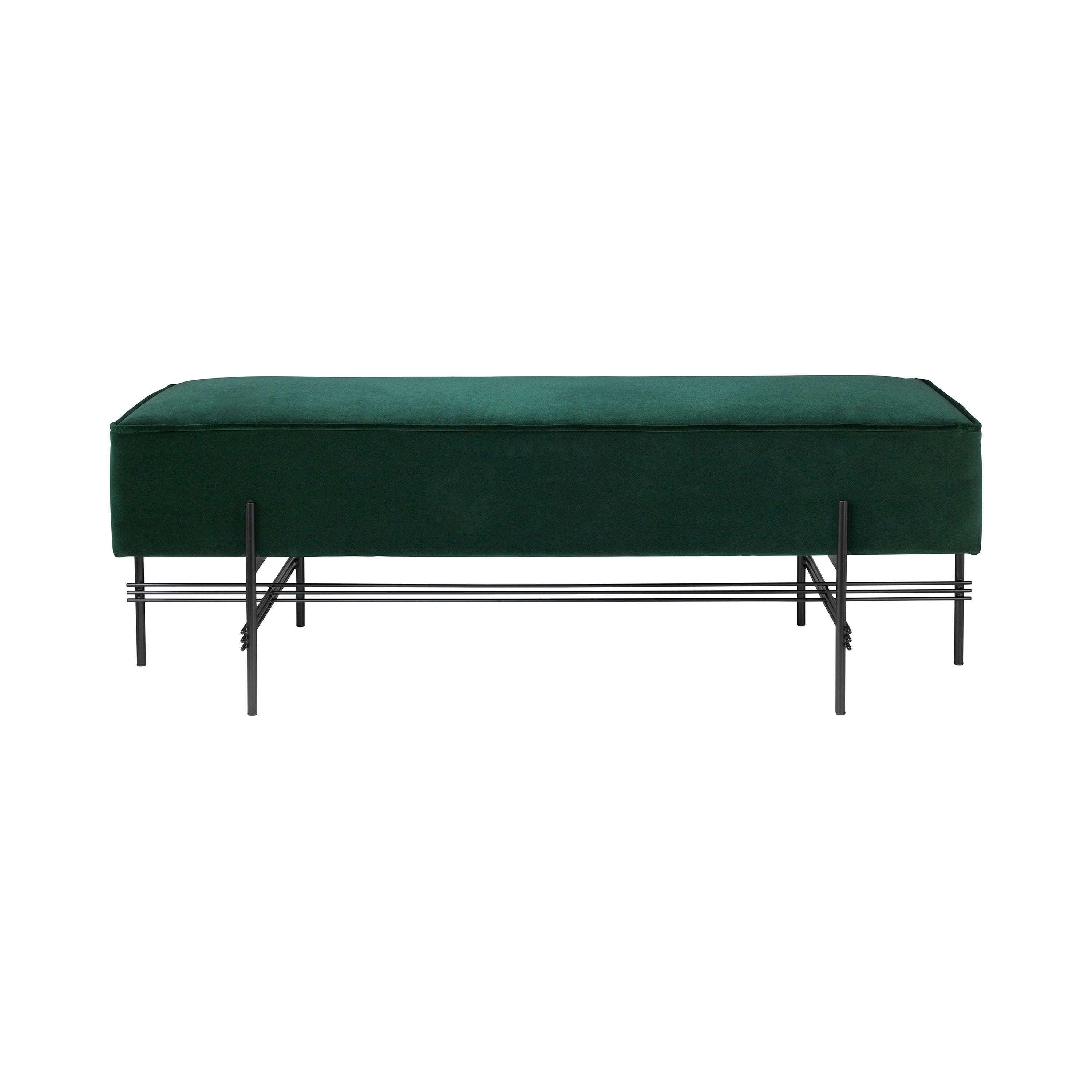 TS Pouffe: Rectangle