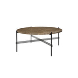 TS Round Coffee Table: Medium - 31.5