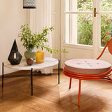 TS Round Coffee Table: LS