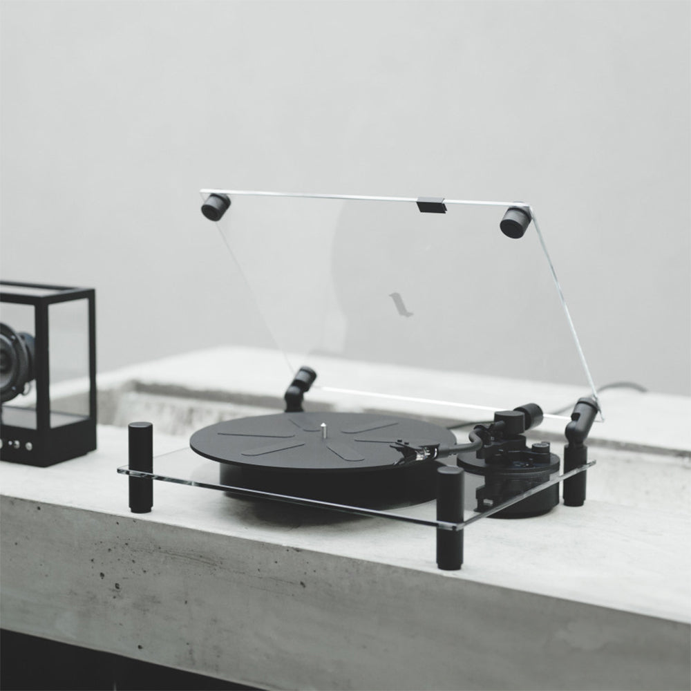 Turntable