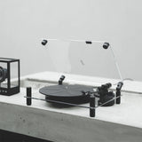 Turntable