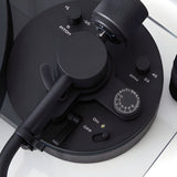 Turntable