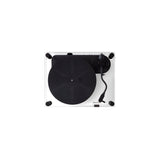 Turntable: Black