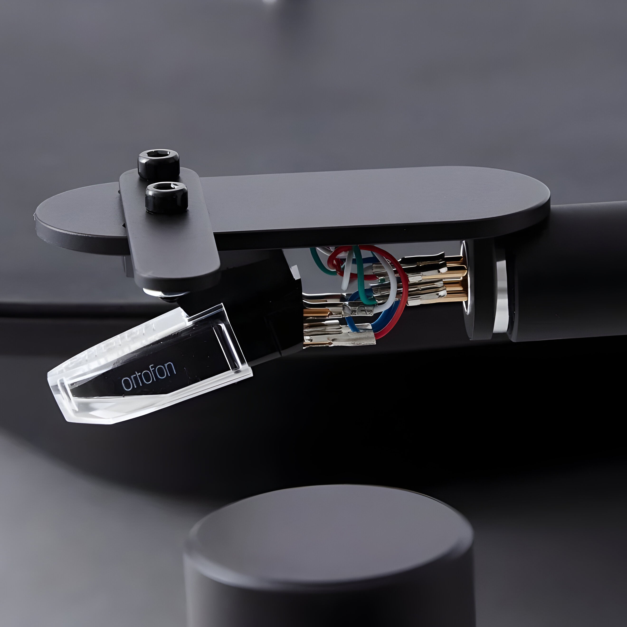 Turntable
