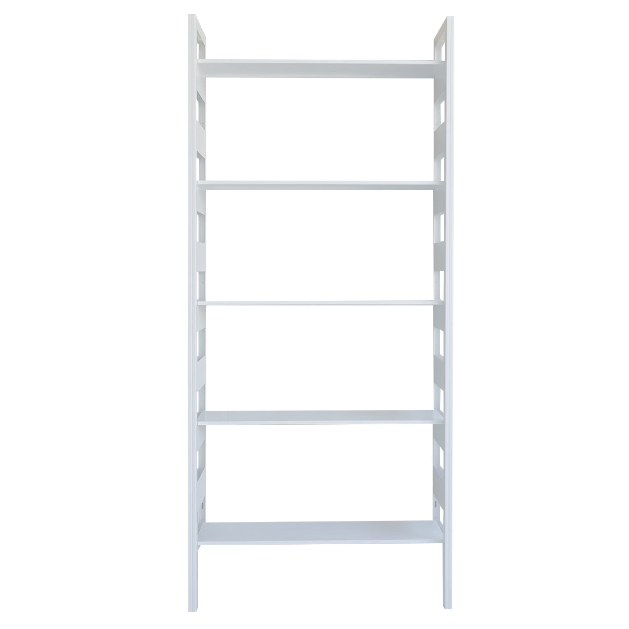 Parallel Shelving Modular System