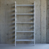 Parallel Shelving System: Modules