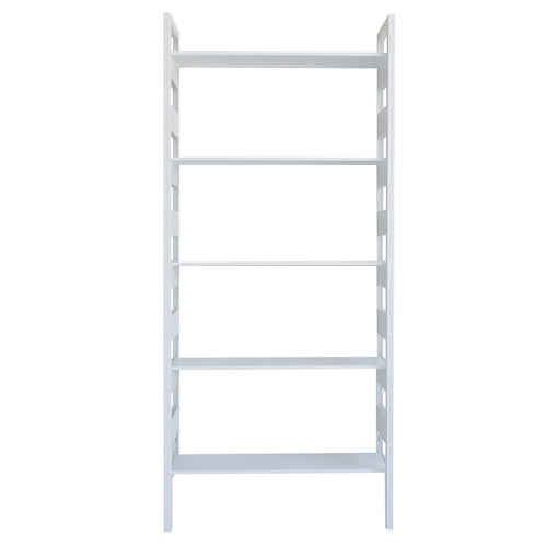 Parallel Shelving System: Modules + Upright