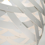 Tūī Pendant Light: Medium + DI