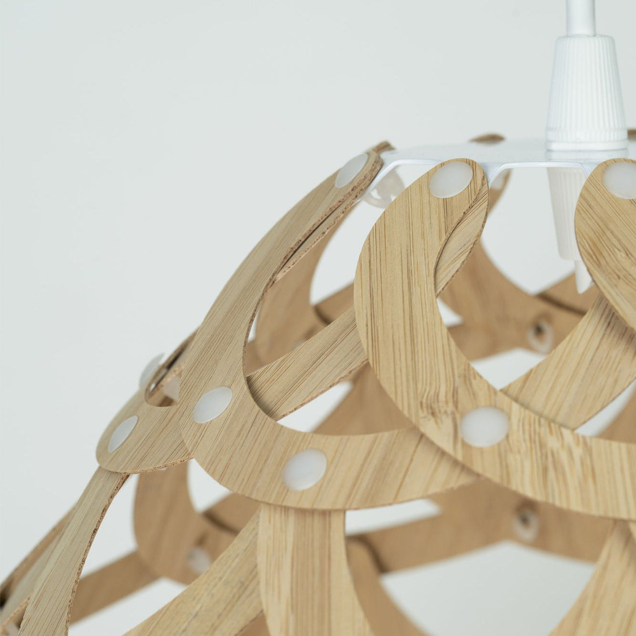 Tūī Pendant Light: Small + DI