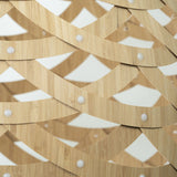 Tūī Pendant Light: Small + DI