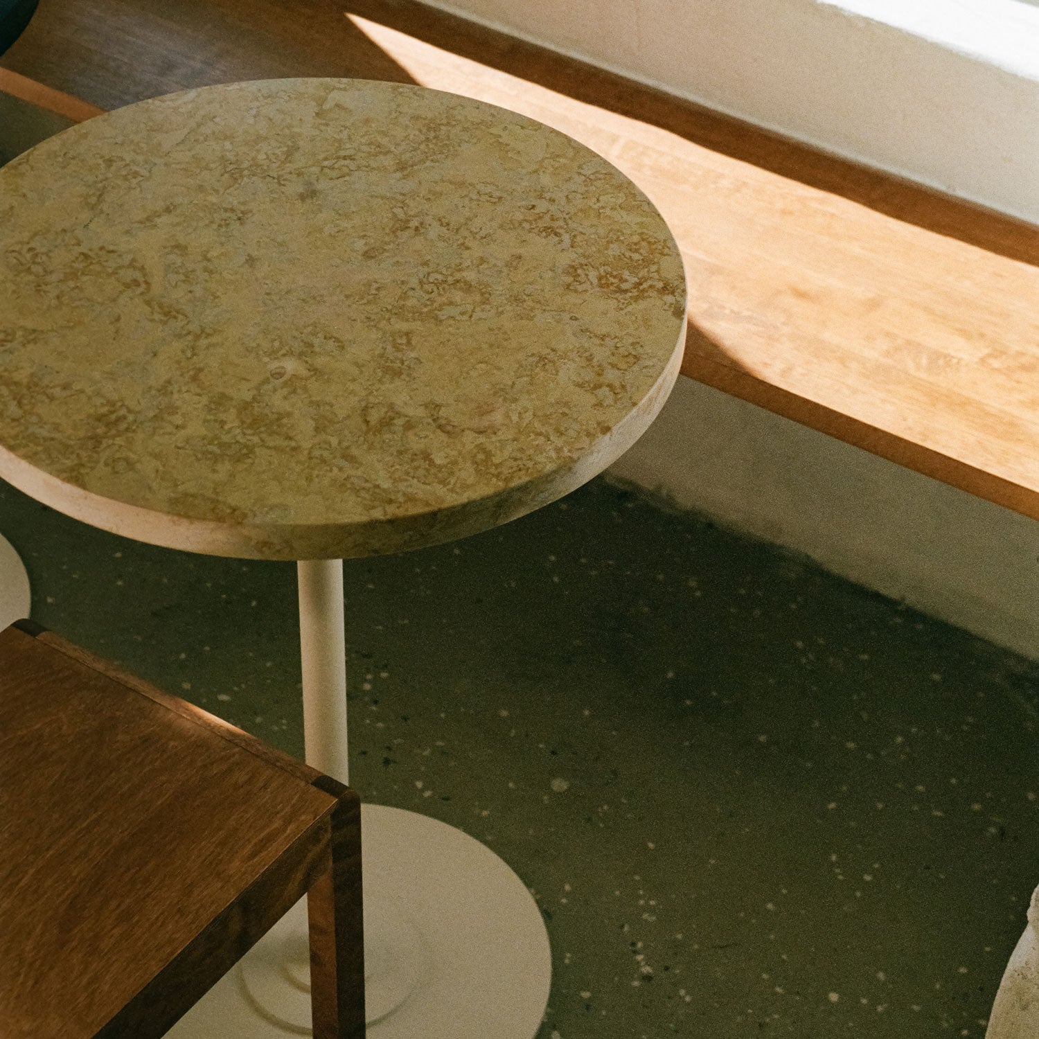 Table 57: LS