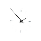 Tacón Wall Clock: Small - 29.1