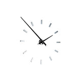 Tacón Wall Clock: Small - 29.1